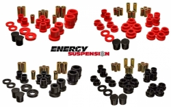 Energy Suspension polyuretanové silentbloky spodních ramen - Honda S2000 (00 - 09)