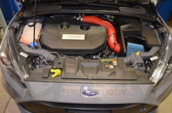 Injen krátký sací kit SP - Ford Focus MK3 RS 2.5 Turbo (2015+)