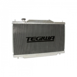 Tegiwa sportovní celohliníkový chladič - Honda Civic 7G EP3 Type-R (02 - 05)