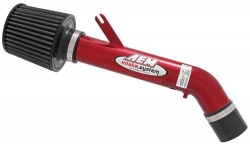 AEM Kit krátkého sání - Honda Civic 6G B16 (96 - 00), barva červená