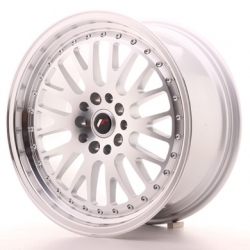 Japan Racing JR10 - 18x8,5 ET45 5x114,3/120, barva Mach Silver