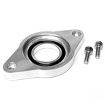 Torque Solution adaptér pro montáž BOV - Mazda 3 6 MPS / CX-7 2.3 DISI (07 - 13), pro BOV HKS