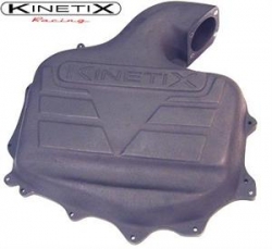 Kinetix Racing sací komora Plenum - Nissan 350z (03 - 06)