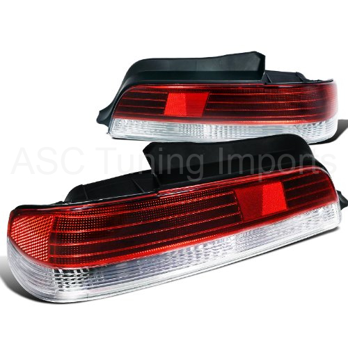 97-01 Honda prelude s/sh jdm specs #7