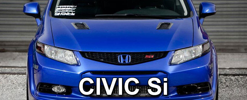 Civic Si