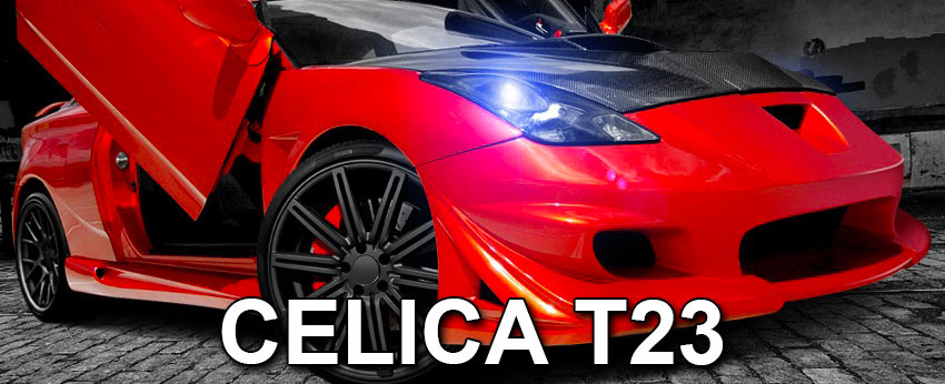 Celica T23