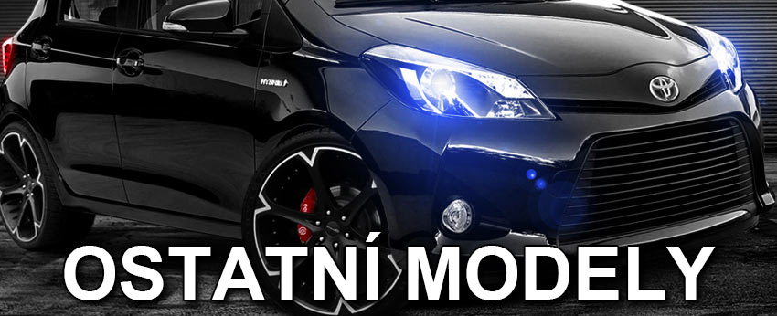 Ostatní modely