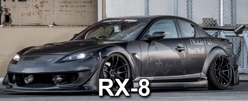 RX-8