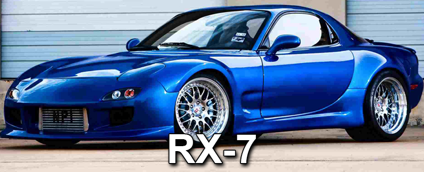 RX-7