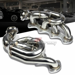 DNA 4-1 laděné výfukové svody - Ford Mustang GT V8 4.6L (05 - 10)