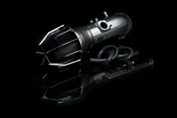 Weapon-R kit sání - Mazda RX-8