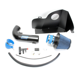 BBK sací kit Power Plus Blackout - Ford Mustang GT V8 5.0 (15 - 17)