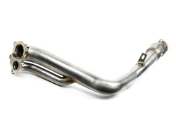 GrimmSpeed downpipe - Subaru Impreza WRX STi (08 - 14)