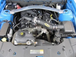 AirAid kit sání Junior - Ford Mustang 3.7 V6 (11 - 14)