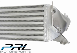 PRL intercooler FMIC mezichladič - Honda Civic X 1.5 Sport FK7 (17+)