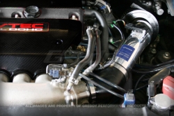 Greddy kit krátkého sání - Honda Civic 8G Type-R (06 - 11)