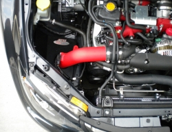 AEM kit krátkého sání - Subaru WRX STi (08 - 13)