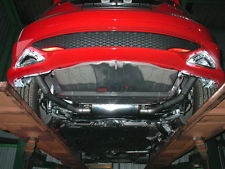 Invidia catback výfukový systém - Honda Civic 8G Type-R FN2 (06 - 11)