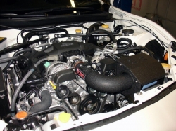 Injen kit sání - Toyota GT86 / Subaru BRZ