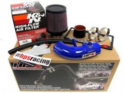 HPS kit krátkého sání - Mazda 3 MPS (06 - 09)