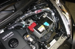 Injen kit dlouhého sání - Nissan Juke 1.6 turbo