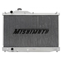 Mishimoto hliníkový chladič - Honda S2000 (00 - 09)