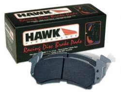 Hawk Performance HP Plus Racing brzdové destičky