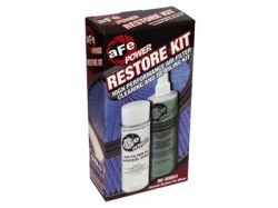 aFe Power čisticí sada na vzduchové filtry - Restore Kit Blue