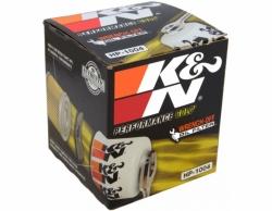 K&N HP-1004 olejový filtr Performance Gold