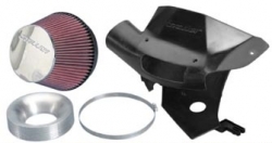 Stillen High-Flow kit sání - Nissan 350z (03 - 06)