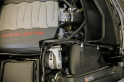 AirAid kit sání MXP - Chevrolet Corvette 6.2 (2014+)