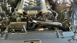 MRR kit dlouhého sání - Ford Mustang V8 5.0 GT (Nový model 2015+)
