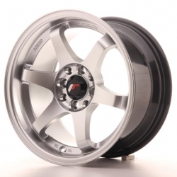 Japan Racing JR3 - 15x8 ET25 4x100/114,3