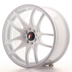 Japan Racing JR29 - 17x8 ET35 4x100/4x114.3