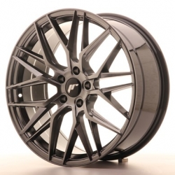 Japan Racing JR28 - 20x8,5 ET20-40 5x100 - 5x130