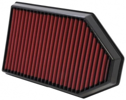 AEM vzduchový filtr DryFlow - Dodge Challeneger / Charger V6 V8 (11 - 17)