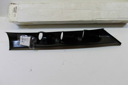 Autometer A-sloupek pro 3 přídavné budíky - Honda Civic EK (96 - 00)