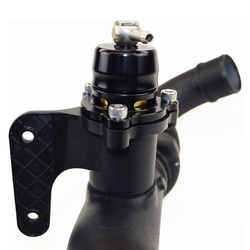 Turbosmart Blow-off ventil Dual Port - Ford Mustang 2.3 EcoBoost (Nový model 2015+)