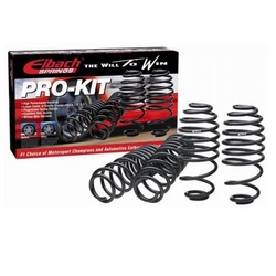 Eibach snížené pružiny Pro Kit - Honda Accord CH 1.8 2.0 Type-R (98 - 02)