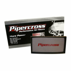 Sportovní vzduchová vložka filtru Pipercross - Honda Civic Type-R FK2 (15 - 17)