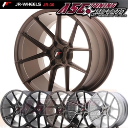 Japan Racing JR30 - 19x9,5 ET35-40 5x100 - 5x120