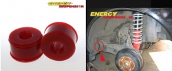 Energy Suspension polyuretanové silentbloky zadní vlečné nápravy - Honda Civic / CRX / Del Sol / Integra (88 - 01)
