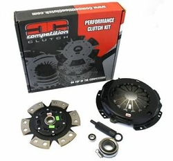 Competition spojková sada Performance Gravity Kit -  Honda Civic / Del Sol EG EH EK D14 D15 D16 Hydro (92 - 00)