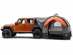 Rightline Gear SUV stan - Jeep Wrangler