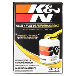 K&N PS-1010 olejový filtr Performance Gold