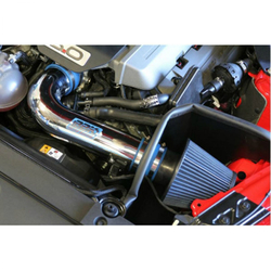 BBK sací kit Chrome - Ford Mustang GT V8 5.0 (15 - 17)