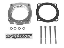 aFe Power podložka pod škrtící klapku - BMW 335i 3.0t N54 (07 - 11) / 535 N54 (08 - 10)