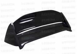 Seibon karbonové křídlo Mugen Style  - Honda Civic 7G Type-R EP3 (01 -05)