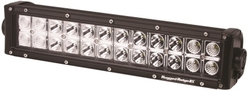 Rugged Ridge rám za přední masku s LED - Jeep Wrangler (18 - 20)