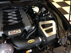 AirAid kit sání MXP - Ford Mustang 5.0 V8 (Nový model 2015+)
